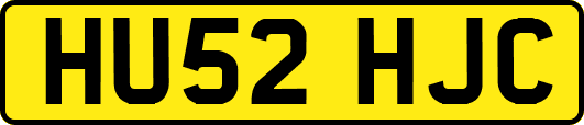 HU52HJC