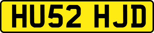 HU52HJD