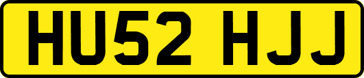 HU52HJJ