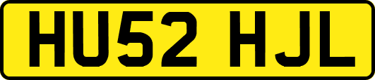 HU52HJL