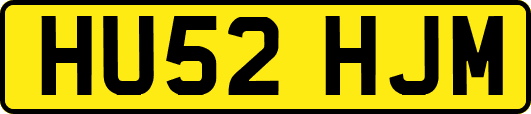 HU52HJM