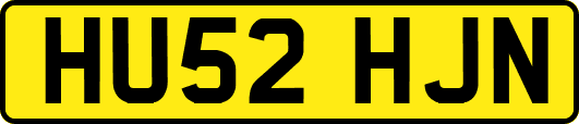 HU52HJN