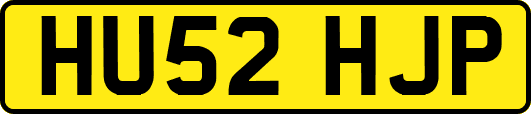 HU52HJP