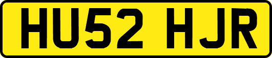 HU52HJR