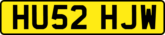 HU52HJW