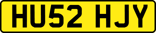 HU52HJY