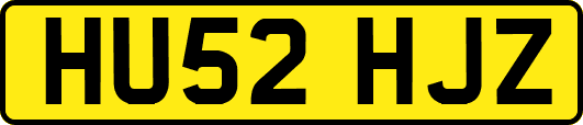 HU52HJZ