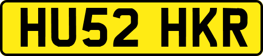 HU52HKR