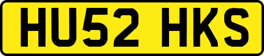 HU52HKS