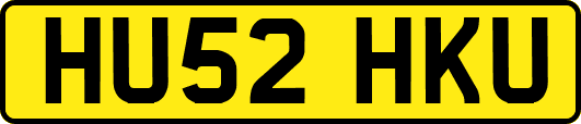 HU52HKU
