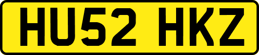 HU52HKZ