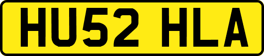 HU52HLA