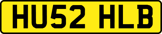 HU52HLB