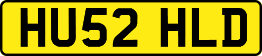 HU52HLD