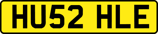 HU52HLE