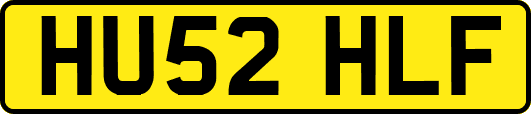 HU52HLF