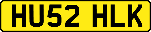 HU52HLK