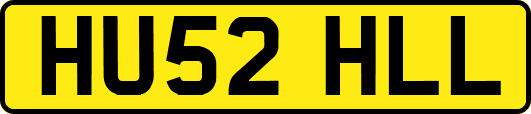 HU52HLL