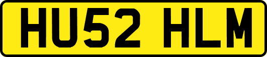 HU52HLM