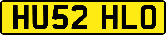 HU52HLO