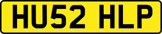 HU52HLP
