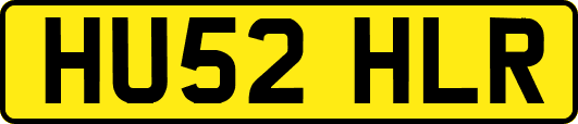 HU52HLR