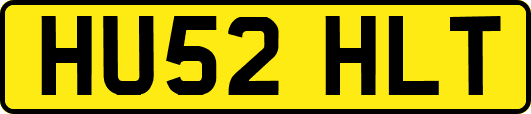 HU52HLT