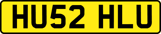 HU52HLU