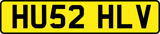 HU52HLV