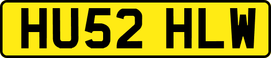 HU52HLW