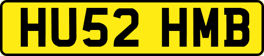 HU52HMB