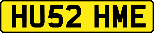 HU52HME