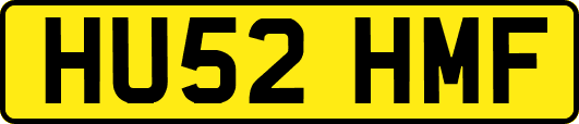 HU52HMF