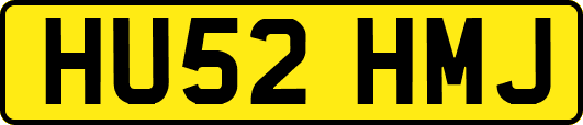 HU52HMJ
