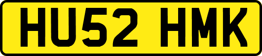 HU52HMK