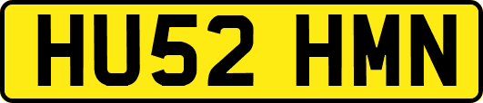 HU52HMN