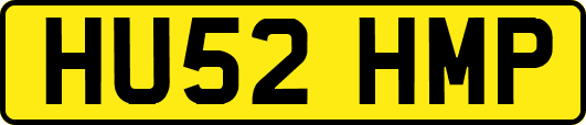 HU52HMP
