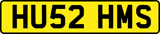 HU52HMS