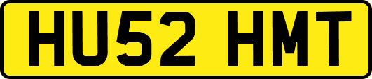 HU52HMT
