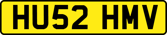 HU52HMV