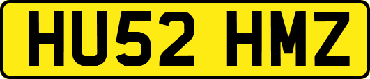 HU52HMZ