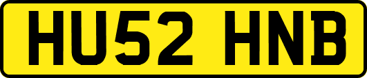 HU52HNB