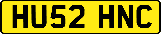 HU52HNC