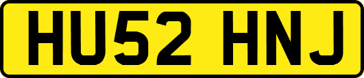 HU52HNJ