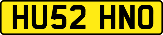 HU52HNO