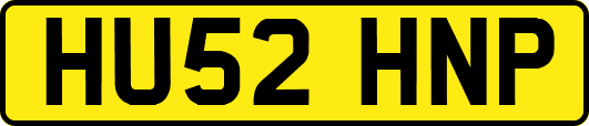 HU52HNP