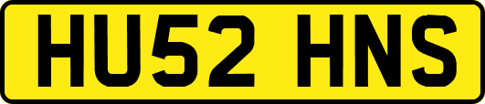 HU52HNS