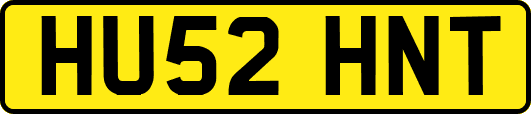 HU52HNT