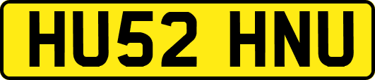 HU52HNU