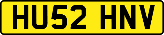 HU52HNV